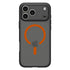Spigen iPhone 17 PRO Case Ultra Hybrid MAGFIT FROST